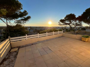 Panorama Mer